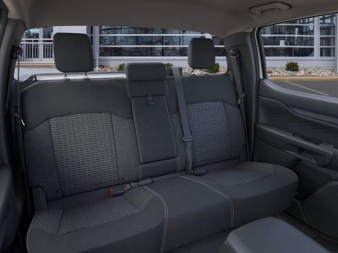 Used 2025 Ford Ranger XL w/ Trailer Tow Package image 11