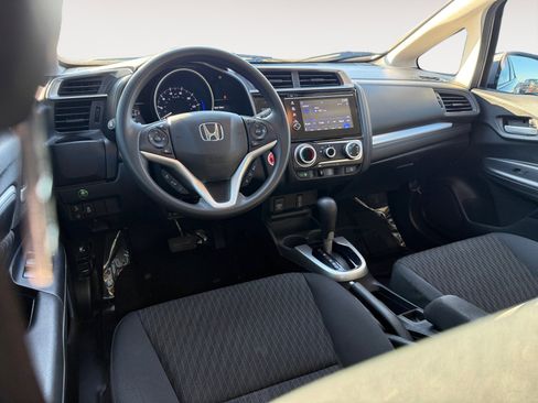 Used 2020 Honda Fit EX image 15