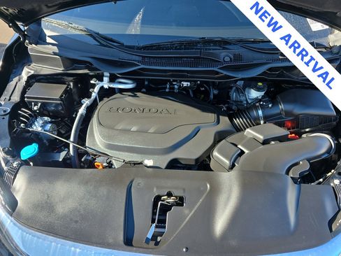 Used 2024 Honda Odyssey EX-L image 43