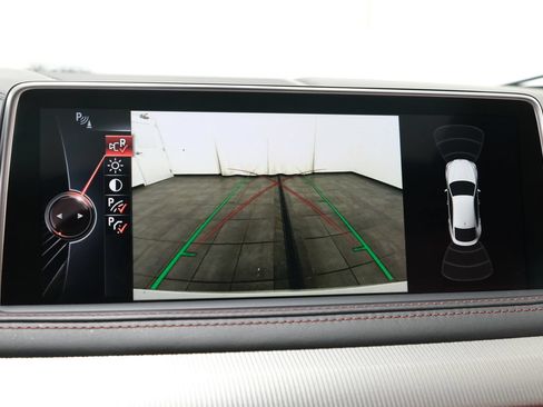 Used 2016 BMW X6 M AWD/4WD image 19