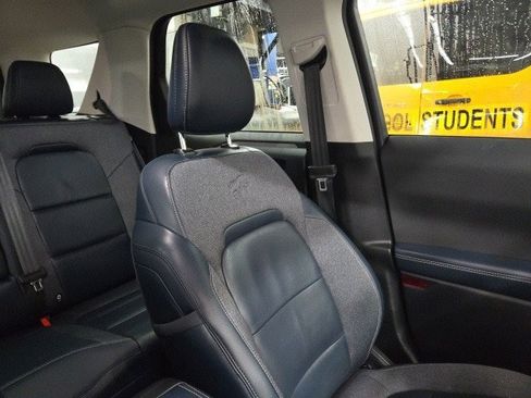 Used 2023 Ford Bronco Sport Outer Banks image 37