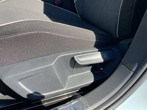 New 2026 Volkswagen Jetta Sport image 25