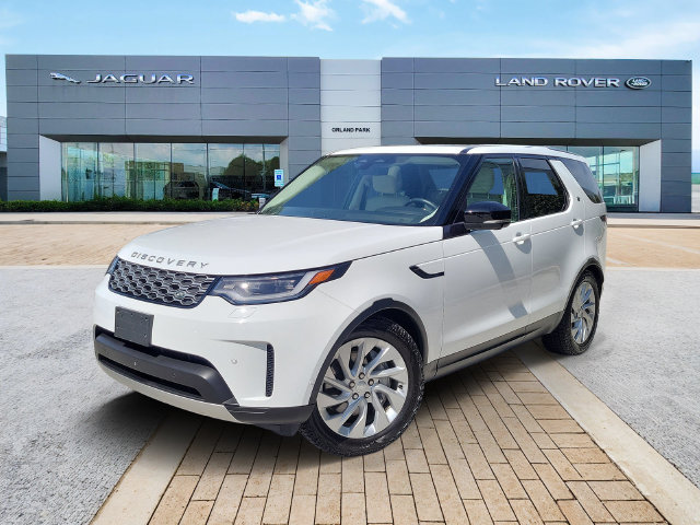 Used 2024 Land Rover Discovery S AWD/4WD image 1