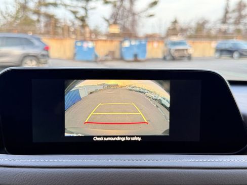 Certified 2025 MAZDA CX-30 AWD 2.5 S w/ Premium Package image 16