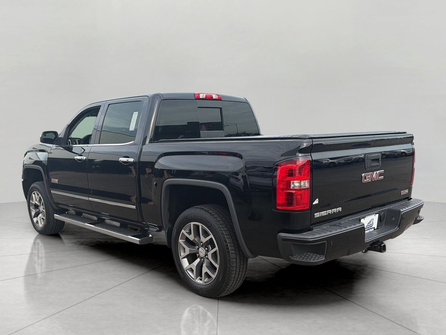 Used 2015 GMC Sierra 1500 SLT AWD/4WD image 14