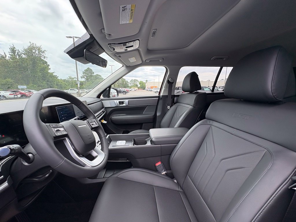 New 2027 Hyundai Santa Fe XRT AWD/4WD image 12