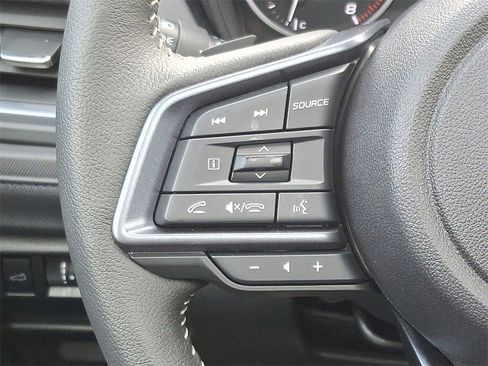 Certified 2025 Subaru Forester Limited w/ Popular Package #1 image 24