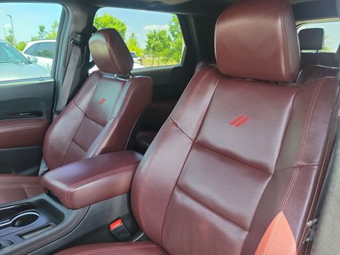 Used 2023 Dodge Durango Citadel RWD image 19