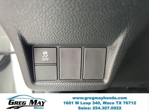 New 2026 Honda Civic Sport Touring image 18