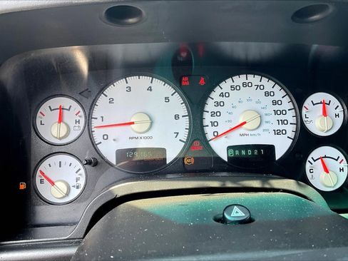 Used 2003 Dodge Ram 1500 Truck ST image 20