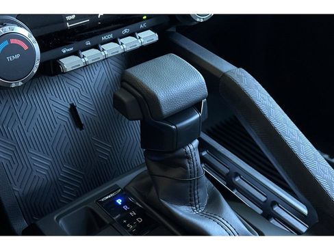 New 2025 Toyota Tacoma SR5 image 22