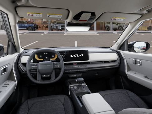 New 2027 Kia Seltos S AWD/4WD image 14