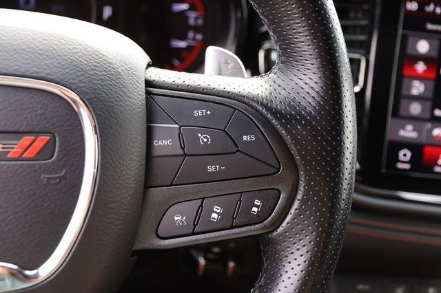 Used 2024 Dodge Durango GT AWD/4WD image 13