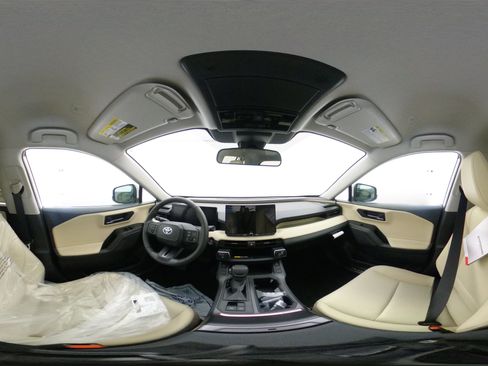 New 2026 Toyota RAV4 XLE Premium FWD image 33