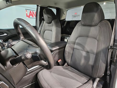 Used 2020 Chevrolet Colorado LT w/ Safety Package image 11