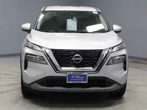 Certified 2023 Nissan Rogue SV AWD/4WD image 5