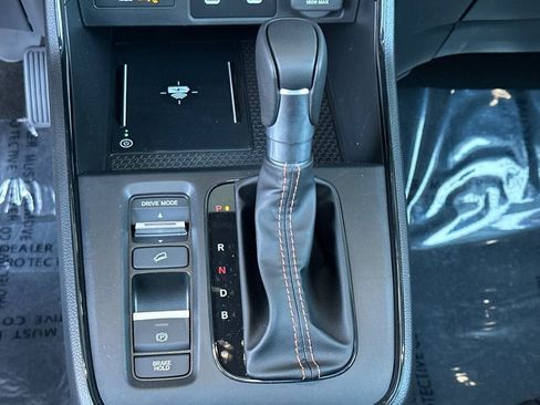 New 2026 Honda CR-V Sport Touring image 26