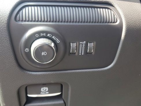 New 2025 Jeep Wagoneer Series II w/ Premium Group I image 25