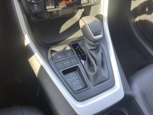 Used 2025 Toyota RAV4 XLE Premium w/ Weather Package image 15