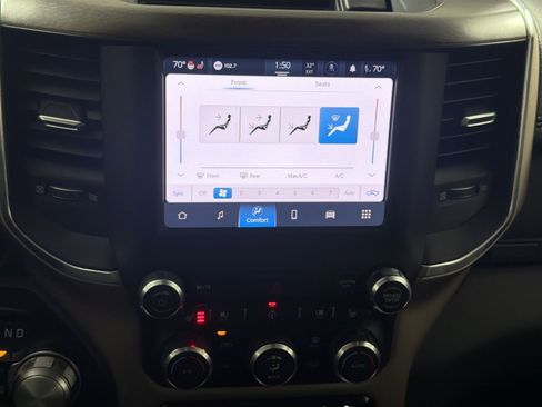 Used 2022 RAM 1500 Laramie image 20