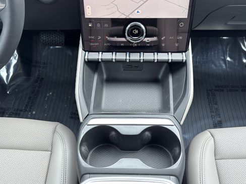 New 2026 GMC Terrain Elevation image 33