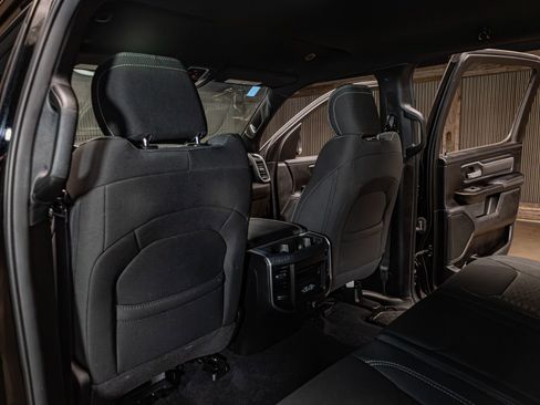 Used 2025 RAM 1500 Lone Star AWD/4WD image 26