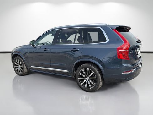 Used 2023 Volvo XC90 B6 Plus AWD/4WD image 3
