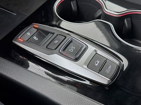 New 2026 Honda Ridgeline Black Edition image 17