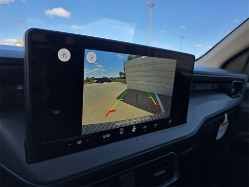 New 2025 Ford Maverick XL w/ Equipment Group 102A image 44