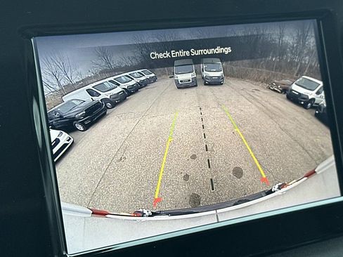 New 2026 RAM ProMaster 1500 w/ Convenience Group image 14