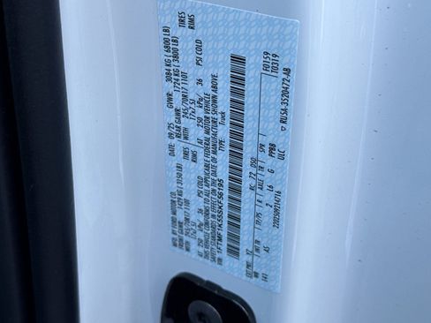 New 2025 Ford F150 XL image 30