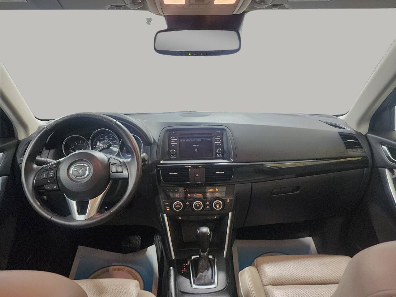Used 2015 MAZDA CX-5 Grand Touring AWD/4WD image 11