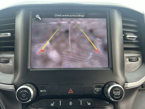 Used 2021 RAM 2500 Big Horn w/ Level 1 Equipment Group image 23