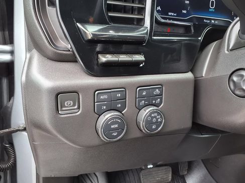 Used 2024 Chevrolet Silverado 1500 ZR2 w/ ZR2 Bison Edition AWD/4WD image 29