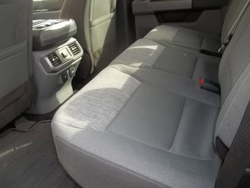 Used 2022 Ford F150 XLT w/ Equipment Group 302A High image 14