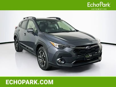 Used 2024 Subaru Crosstrek 2.0i Premium