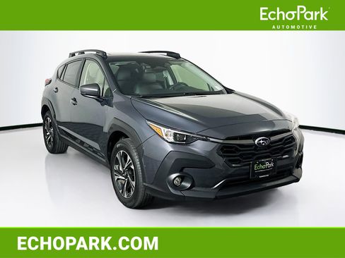 Used 2024 Subaru Crosstrek 2.0i Premium image 1
