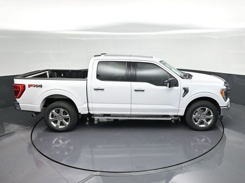 Used 2023 Ford F150 XLT w/ Equipment Group 302A High image 22