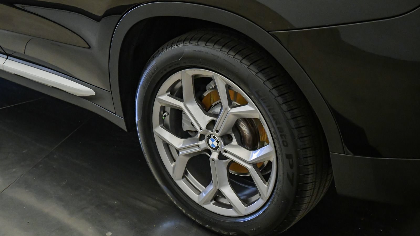 Certified 2023 BMW X3 sDrive30i w/ Convenience Package RWD image 11