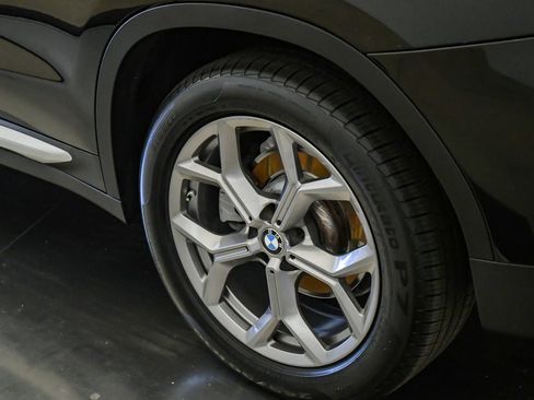 Used 2023 BMW X3 sDrive30i w/ Convenience Package RWD image 11