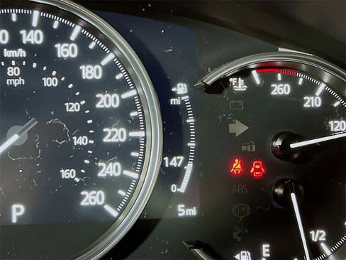 New 2025 MAZDA CX-5 AWD 2.5 S image 11