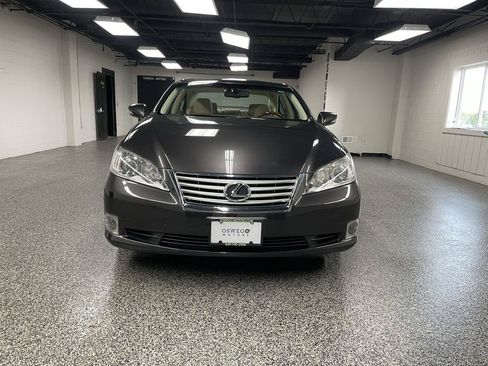 Used 2012 Lexus ES 350 FWD image 11