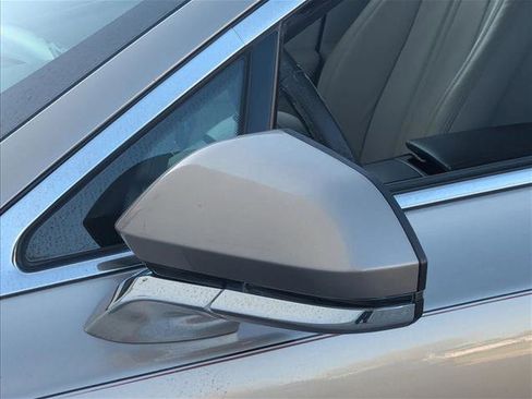 Used 2019 Lincoln MKZ Reserve image 13