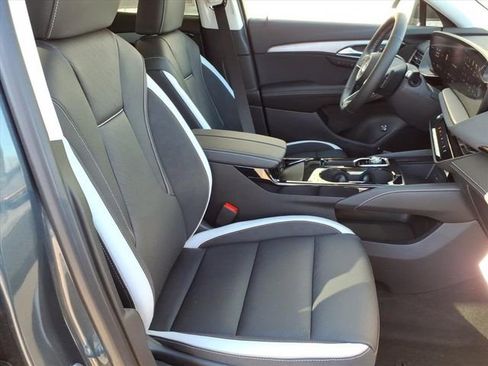 New 2026 Buick Envision Sport Touring image 24