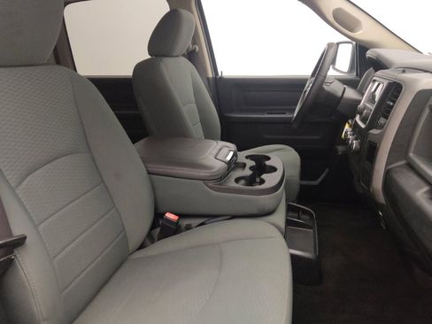 Used 2016 RAM 1500 Express image 21