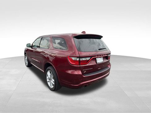 Certified 2022 Dodge Durango GT image 22