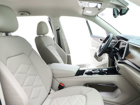 New 2026 Volkswagen Atlas SE AWD/4WD image 36
