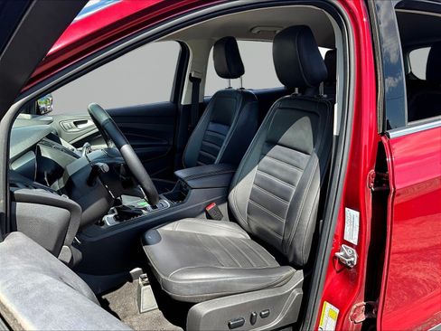 Used 2019 Ford Escape SEL AWD/4WD image 21