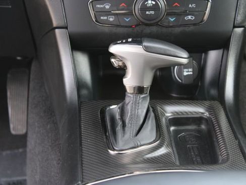 Used 2023 Dodge Charger SRT Hellcat w/ Harman/Kardon Audio Group image 19