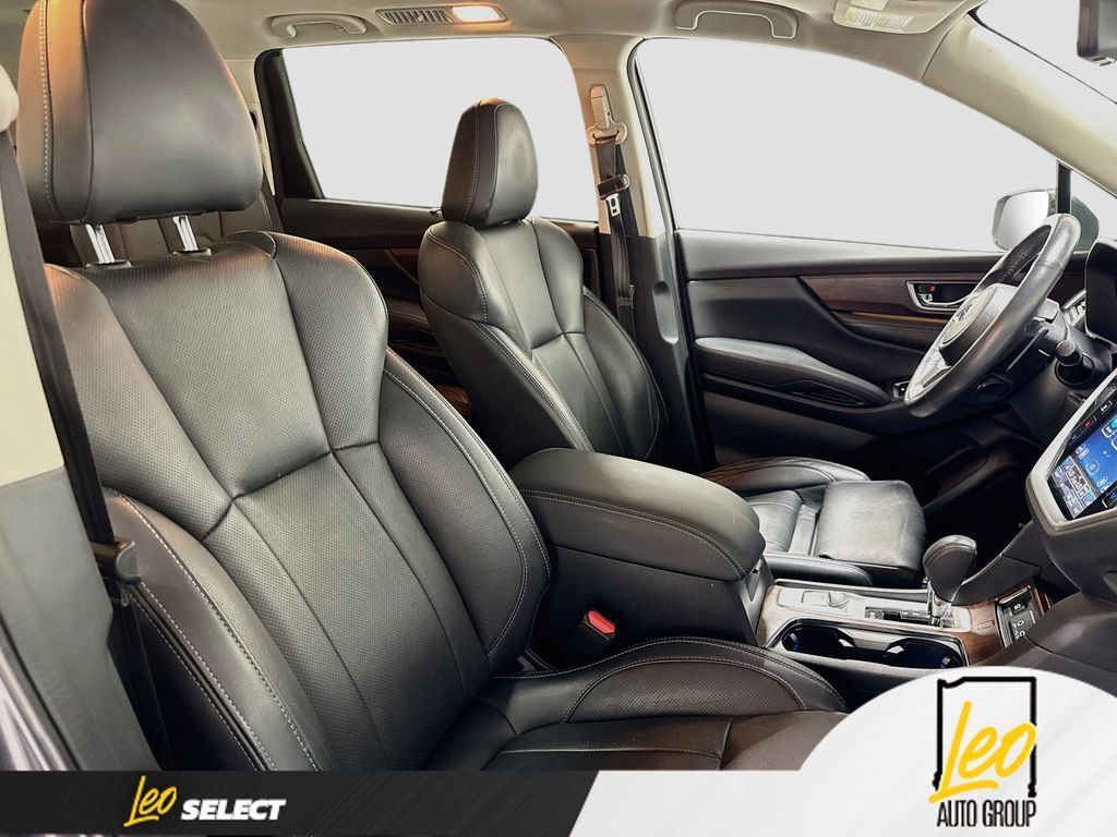 Used 2023 Subaru Ascent Touring AWD/4WD image 34